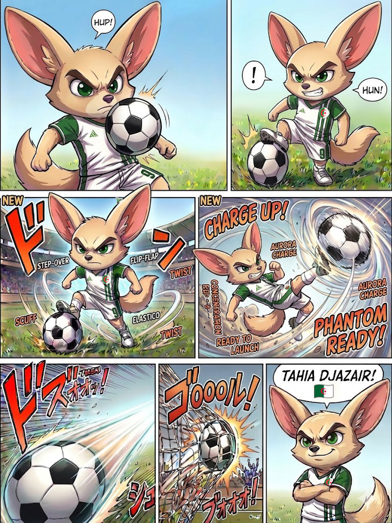 DZOUZI ROI DU BALLON