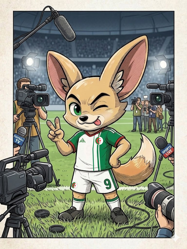 DZOUZI STAR