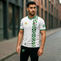 Maillot Officiel DZ 213 - Édition "Les Z'Hommes" par Kyodai Design